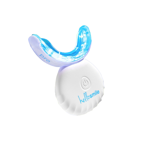 How does whitening work? desktop