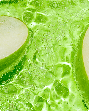 Toothpaste Green Apple