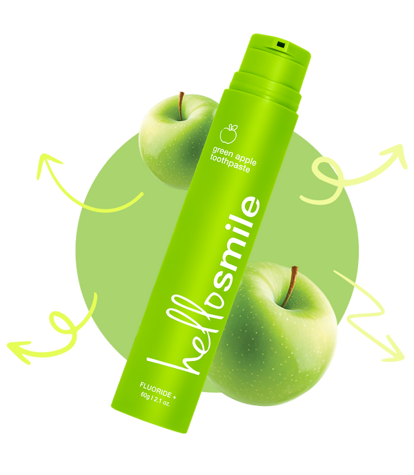 Revolutionary Oral Care desktop