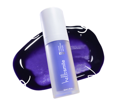 How does whitening work? mobile