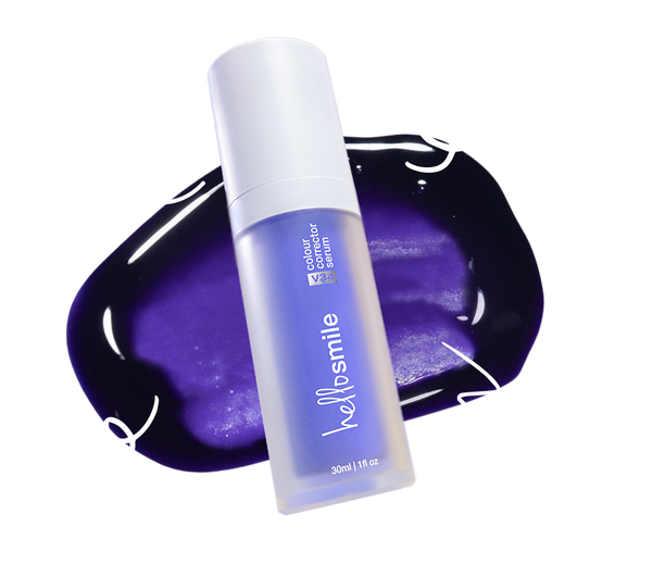 How does whitening work? desktop