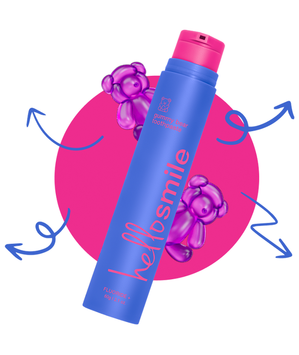 Revolutionary Oral Care desktop