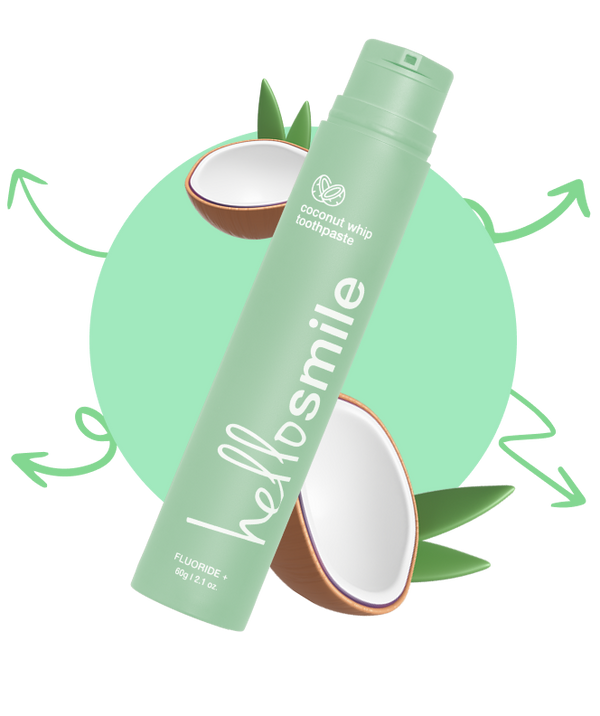 Revolutionary Oral Care desktop