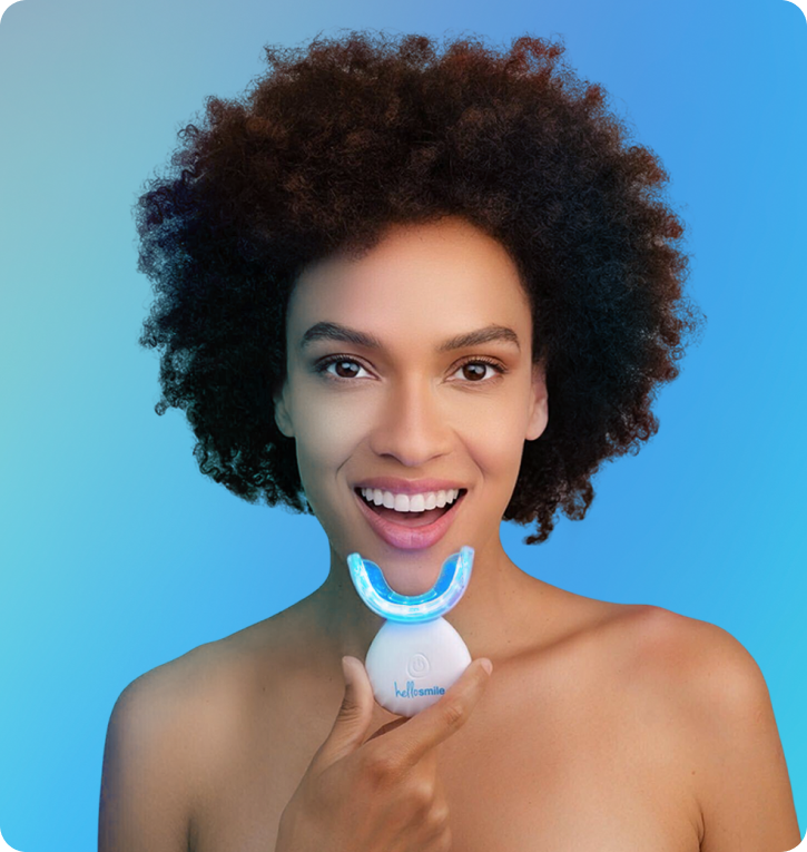 How to use the HelloSmile PRO Set?
