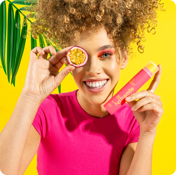 I thought it was just another Instagram brand. But my teeth are whiter, my breath stays fresh longer, and my routine is no longer boring. No filters, just results.