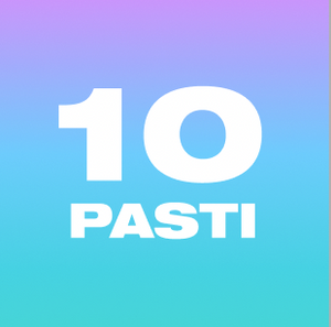 Paste Bundle