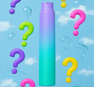 Mystery Toothpaste