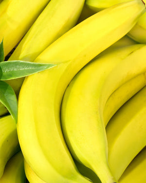 Banana Toothpaste
