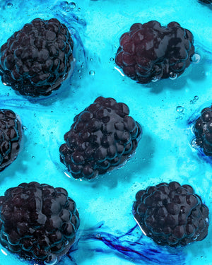 Toothpaste Blackberry