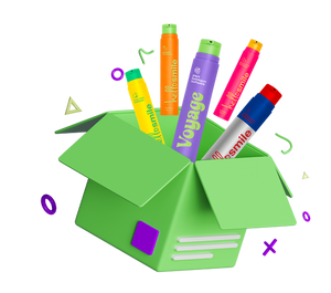 Paste Bundle