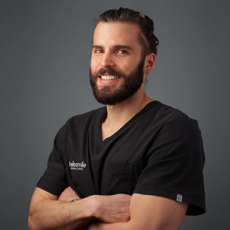 Nikola Vlajković, MD, PhD