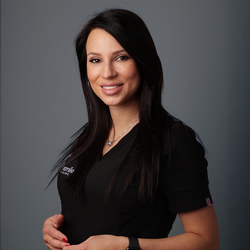 Specialist Dr. Sanja Jovanović