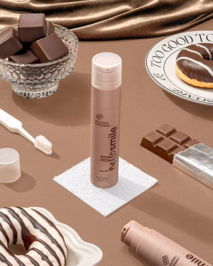 Toothpaste Chocolate