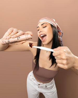 Toothpaste Chocolate