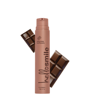 Toothpaste Chocolate