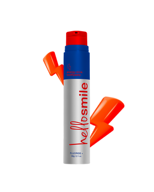 Toothpaste Energy drink