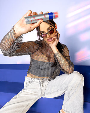 Toothpaste Energy drink