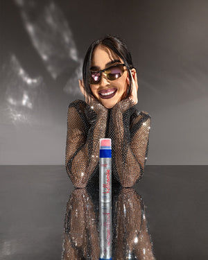Toothpaste Energy drink