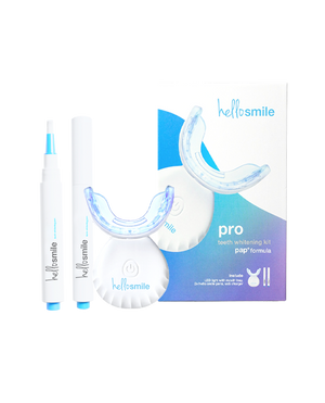 PRO™ Teeth Whitening Set