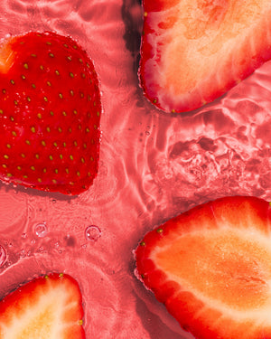 Toothpaste Strawberry