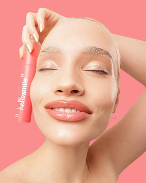 Toothpaste Strawberry
