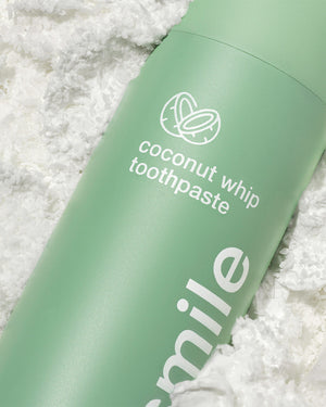Toothpaste Coconut