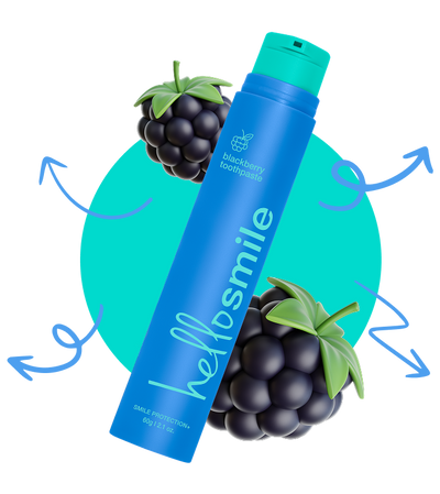 Revolutionary Oral Care mobile