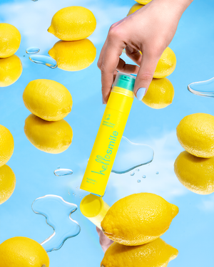 Lemon Toothpaste