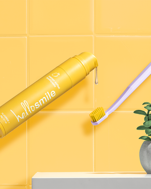 Mango Toothpaste