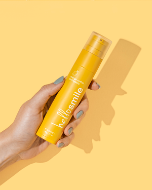 Mango Toothpaste