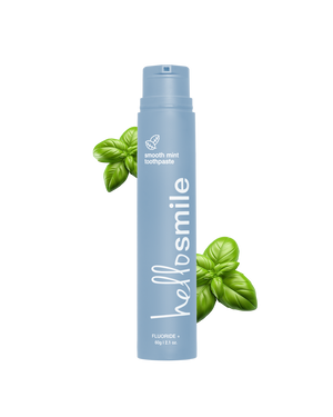 Toothpaste Mint