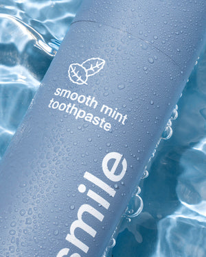 Toothpaste Mint