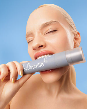 Toothpaste Mint