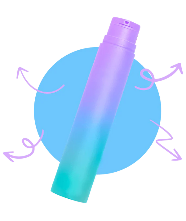 Revolutionary Oral Care desktop