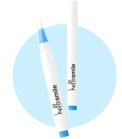 How does whitening work? mobile