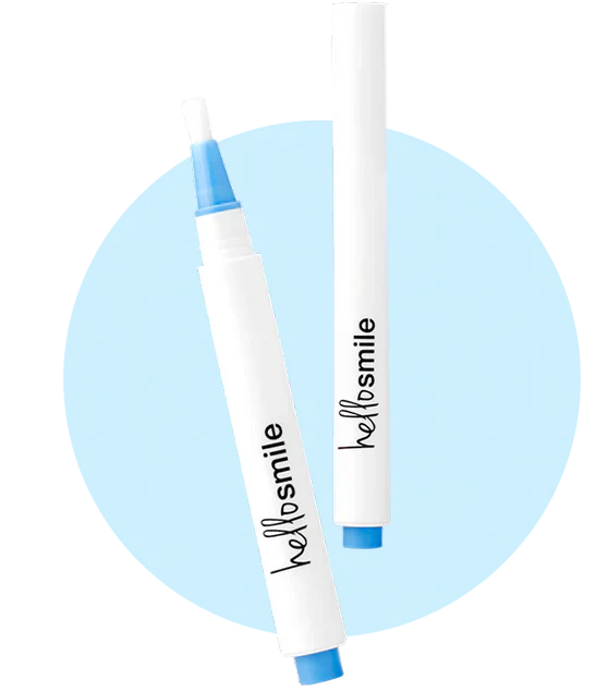 How does whitening work? desktop