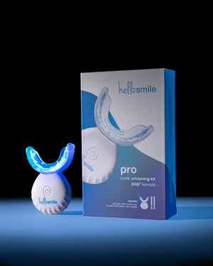 PRO™ Teeth Whitening Set