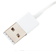 USB charging cable