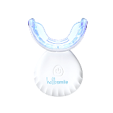 1x LED Teeth Whitening Device