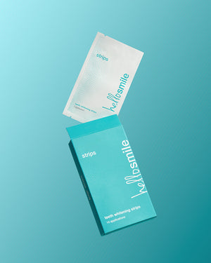 Teeth Whitening Strips