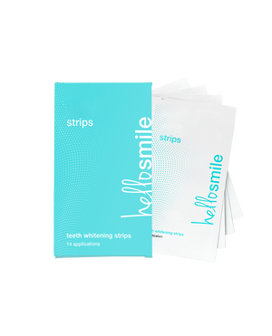 Teeth Whitening Strips