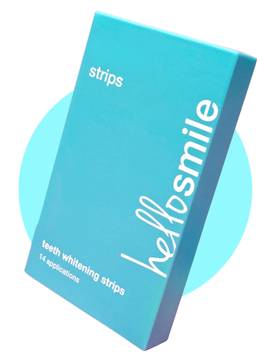 How does whitening work? mobile