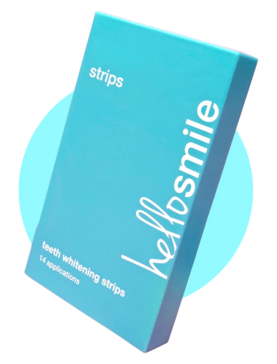 How does whitening work? desktop