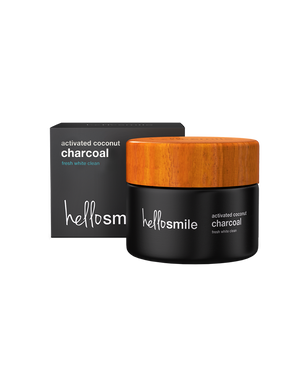 HelloSmile Activated Charcoal