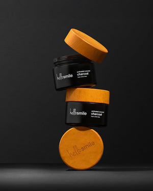 HelloSmile Activated Charcoal