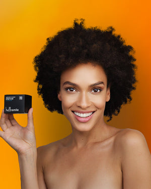 HelloSmile Activated Charcoal
