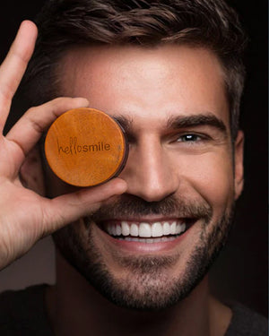 HelloSmile Activated Charcoal