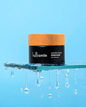 HelloSmile Activated Charcoal