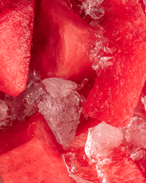 Watermelon Toothpaste